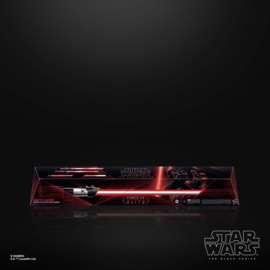 Star Wars Black Series Replica 1/1 Force FX Elite Lightsaber Darth Vader [F3905]