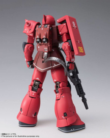 Gundam GFF MS-05S Char Aznable´s Zaku I