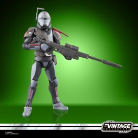 G9018 Star Wars The Vintage Collection Crosshair