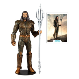 McFarlane Toys DC Justice League Movie AF Aquaman