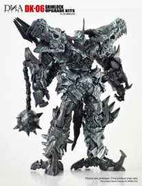 DNA DESIGN DK-06 Upgrade Kit Studio Series Grimlock