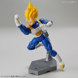 Figure-rise Dragon Ball Z Standard Super Saiyan Vegeta