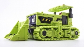 ToyWorld TW-C01 Bulldozer