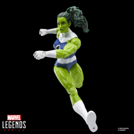 G0630 Marvel Legends Series She-Hulk
