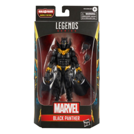 F9015 Marvel Legends Black Panther