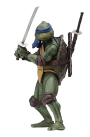 Neca Teenage Mutant Ninja Turtles Leonardo