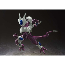 S.H.Figuarts Dragon Ball Cooler Final Form 40th Anniversary