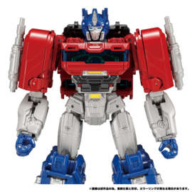 G1849 Takara Transformers One Leader Optimus Prime