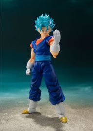 Dragon Ball Super S.H. Figuarts AF SSGSS Vegito