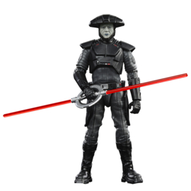 Star Wars The Black Series Fifth Brother (Inquisitor) [F4363]