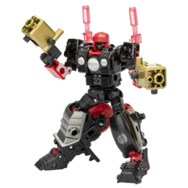 G0232 Transformers Legacy United Deluxe Class Star Raider Road Pig