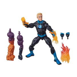 Marvel Legends Human Torch [Fantastic Four]