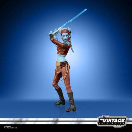 Hasbro Star Wars Vintage Collection AF 2022 Aayla Secura