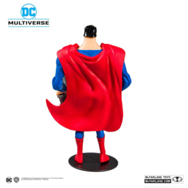 McFarlane Toys DC Batman:The Animated Series AF Superman