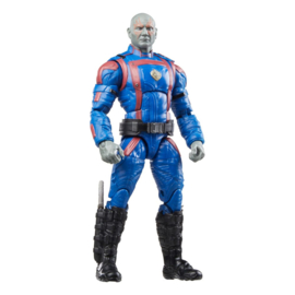 F6603 Guardians of the Galaxy Vol. 3 Marvel Legends Drax