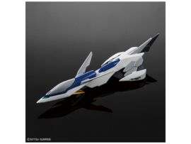 1/100 Hi-Resolution Model Wing Gundam Zero EW