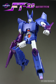 Fans Toys FT-29 Quietus