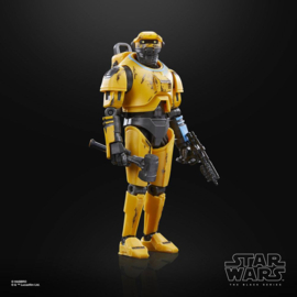 Hasbro Star Wars: Obi-Wan Kenobi Black Series Deluxe NED-B [F6156]