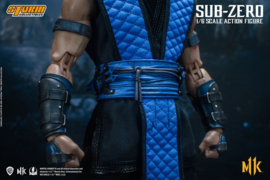 Storm Collectibles Mortal Kombat 11 1/6 Sub-Zero