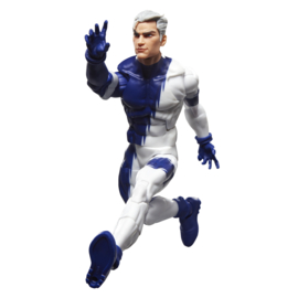 G2122 Marvel Legends Series Black Widow and Quicksilver