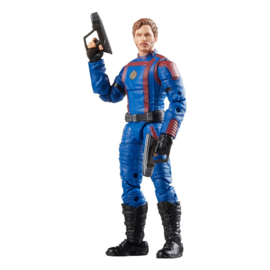 F6602 Guardians of the Galaxy Vol. 3 Marvel Legends Star-Lord