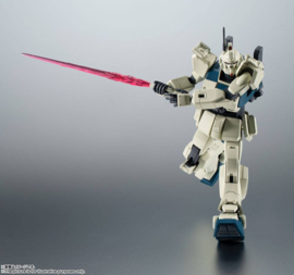 Mobile Suit Gundam Robot Spirits The 08th MS Team RX-79(G)Ez-8 GUNDAM Ez-8 ver. A.N.I.M.E.