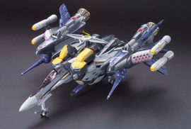 1/72 Scale VF-25S Armored Messiah Valkyrie Ozma Custom