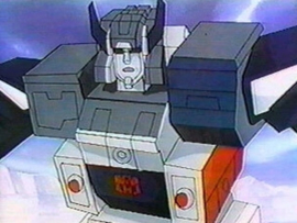 Fortress Maximus