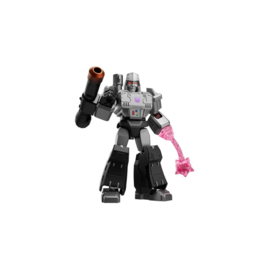 Transformers Blokees Plastic Model Kit Shining Version 01 Shining Roll Out