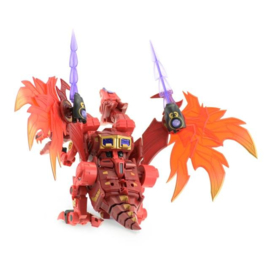 Fanshobby MB-03B Red Dragon