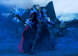 Avengers: Endgame S.H. Figuarts AF Thor Final Battle Edition