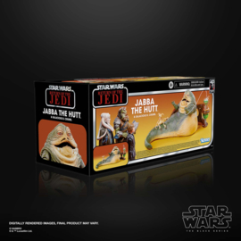 F6997 Star Wars The Black Series Jabba the Hutt