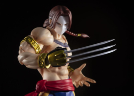 Street Fighter S.H. Figuarts Action Figure Vega