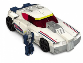 Titans Return Deluxe Wave 3 Breakaway
