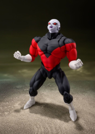 Dragonball Super S.H. Figuarts Action Figure Jiren