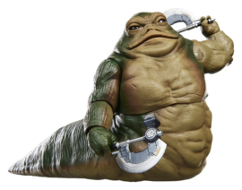 G2811 Star Wars: The Mandalorian and Grogu Black Series Rotta the Hutt