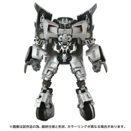 Takara Tomy T-spark Transformers Masterpiece Movie Next MPMN-01 Sideswipe