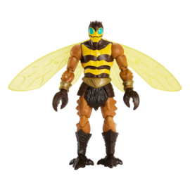 Master of the Universe: New Eternia masterverse Action Figure Buzz-Off