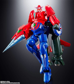 Bandai Soul Of Chogokin GX-96 Getter Robot Go