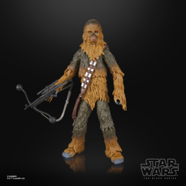 G1562 Star Wars The Black Series Chewbacca
