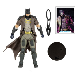 McFarlane Toys DC Multiverse Batman Dark Detective