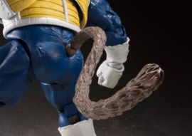 Dragonball S.H. Figuarts Action Figure Great Ape Vegeta