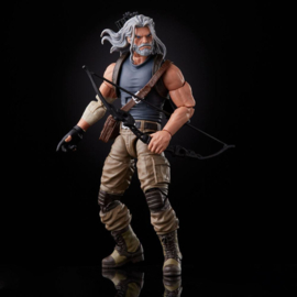 Marvel Legends X-men AF 2020 Old Men Logan & Hawkeye [2-pack]