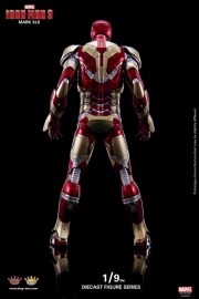 King Arts - Iron man Mark 42 DFS001