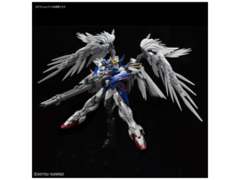 1/100 Hi-Resolution Model Wing Gundam Zero EW