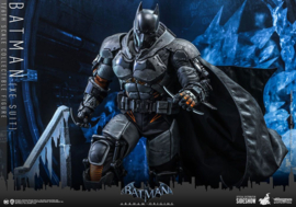 HOT908863 Batman: Arkham Origins Action Figure 1/6 Batman (XE Suit)