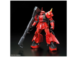 1/144 RG MS-06R-2 Johnny Ridden Custom Zaku II