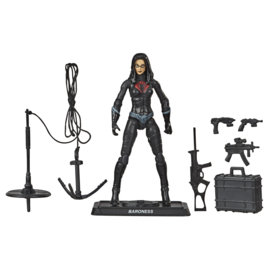 G.I. Joe Retro 3.75" Baroness