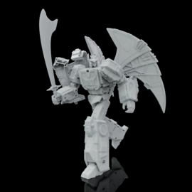Transformers Generations HasLab Deathsaurus - Pre order