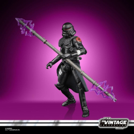 Star Wars Vintage Collection GG AF 2021 Electrostaff Purge Trooper (F.O.)